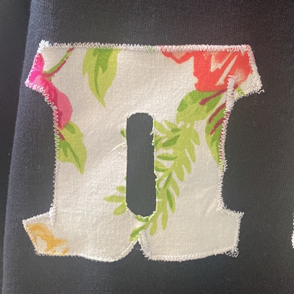 Pi beta phi sweatshirt - Picture 3 of 7